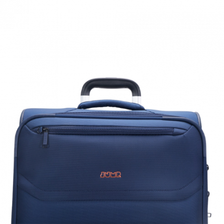 copy of Valise 2 roues underseat 45x35x18 cm