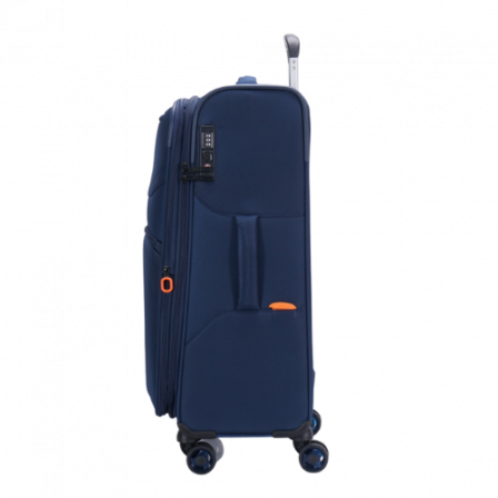 copy of Valise 2 roues underseat 45x35x18 cm