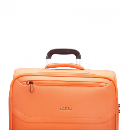 Suitcase Expandable 4 wheels 66x43x26/30 cm