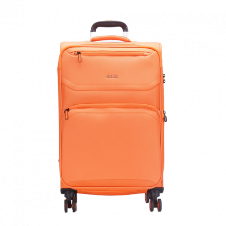 Suitcase Expandable 4 wheels 66x43x26/30 cm