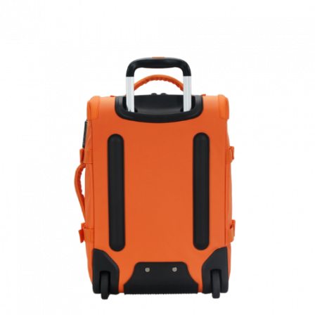 Trolley bag 2 cabin compartments 50x35x20 cm