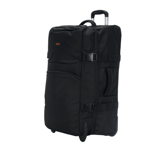 Wheeled bag 2 compartments...