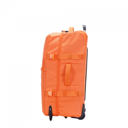 Wheeled bag 2 compartments 67x35x30 cm