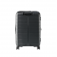 Valise cabine business 4 roues 55 cm noir SONDO | Jump® Bagages